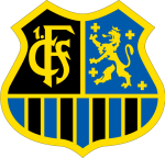 Saarbrücken logo