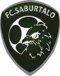 Saburtalo logo Saburtalo logo
