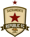 Sacramento Republic logo