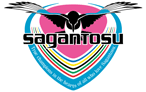 Sagan Tosu logo Sagan Tosu logo