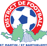 Saint Martin logo