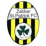 Zabbar St. Patrick logo
