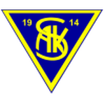 SAK Klagenfurt logo