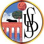 Salamanca II logo