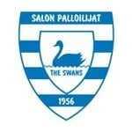 SalPa logo
