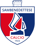 Sambenedettese logo