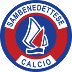 Sambenedettese logo