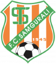 Samgurali logo