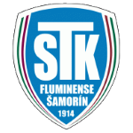 Šamorín logo
