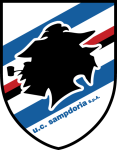 Sampdoria logo