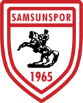 Samsunspor logo