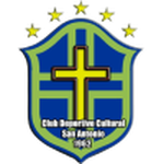 San Antonio Bulo Bulo logo