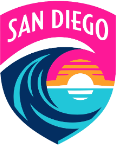 San Diego Wave logo