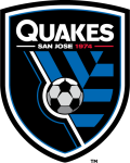 SJ Earthquakes logo