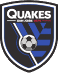 SJ Earthquakes logo