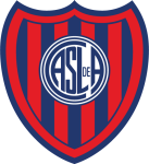 San Lorenzo Res. logo