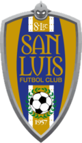 San Luis logo