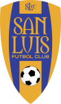 San Luis logo