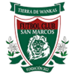 San Marcos logo