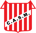 San Martín Tucumán logo