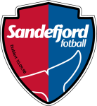 Sandefjord logo