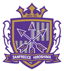 Sanfrecce Hiroshima logo