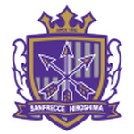 Sanfrecce Hiroshima Women logo