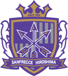 Sanfrecce Hiroshima logo