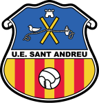 Sant Andreu logo