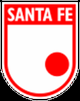 Santa Fe FC logo