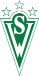 Santiago Wanderers logo