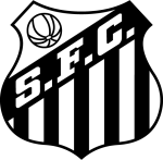 Santos logo Santos logo