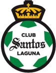 Santos Laguna Femenil logo