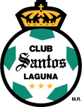 Santos Laguna logo