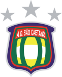 São Caetano logo