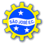 São José EC logo