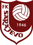 Sarajevo logo