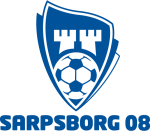 Sarpsborg 08 logo