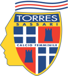 Sassari Torres logo
