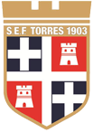 Sassari Torres logo