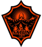 Satun logo
