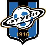 Saturn Ramenskoye logo