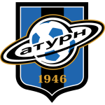 Saturn Ramenskoye logo