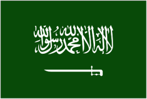 Saudi Arabia logo