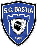 Bastia logo