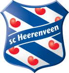 Heerenveen logo