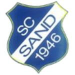 SC Sand Frauen logo