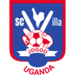 SC Villa logo