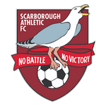 Scarborough Athletic logo