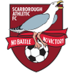 Scarborough Athletic logo